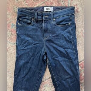 PAIGE denim